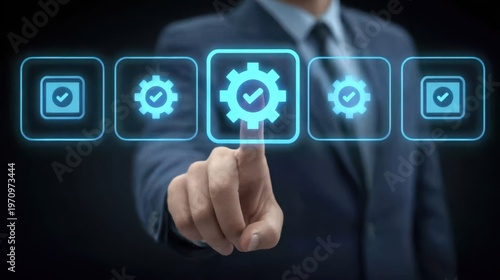 To optimize every system, software technology and management must target performance improvement.