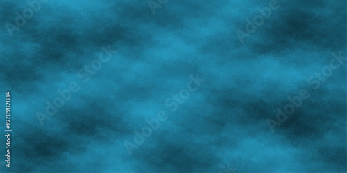 Abstract a captivating oceanic blue-toned abstract texture, perfect for evoking a sense of calm and depth.
