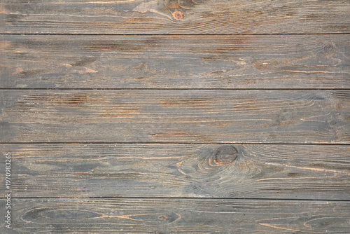 Old wooden texture as backg...