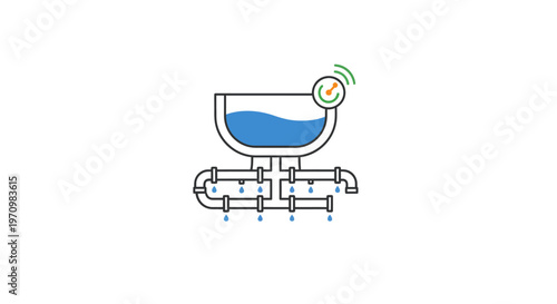 Industrial Mixing Machine Equipment.