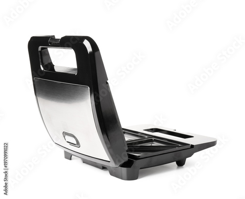 Modern electric sandwich ma...