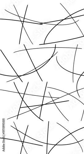 Black lines on white background.