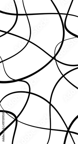 Black lines on white background.