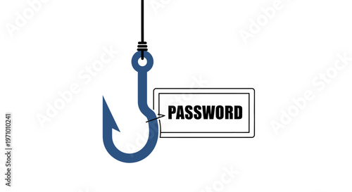 Hook catching password text box.