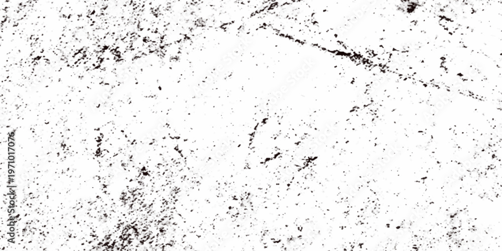 Obraz premium Grunge texture background grainy abstract texture on a white background, gunpowder isolated on white background and texture, metal texture with scratches and cracks which can be used as a background.