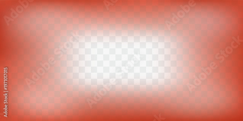 closeup textured orange knit fabric background with horizontal ribbed pattern for textile mockups and autumn fashion designs