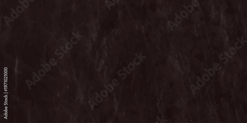 Bild auf Leinwand Dark black cement marble wall in retro concept, black marble background and text