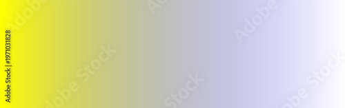 yellow to blue linear gradient, vibrant color transition background, soft spectral blur