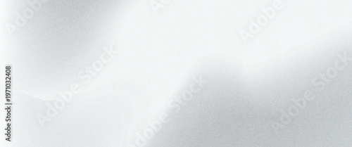 Grey gradient grain texture background gray black white monochrome smooth grainy backdrop design copy space