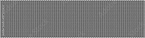 Very fine black and white geometric mesh pattern, high detail digital screen texture