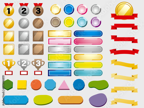 吹き出し, 漫画, 模様, シームレス, ベクター, 色, ひとそろい, デザイン, 文科系, イラスト, カラフル, アイコン, 質感, ペイント, 黄色, 壁紙, 幾何学的な, カード, ボタン, 学校, ピンク, レトロ, 円, 錠剤, パレット, 形, 薬, ウェブ