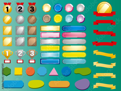 吹き出し, 漫画, 模様, シームレス, ベクター, 色, ひとそろい, デザイン, 文科系, イラスト, カラフル, アイコン, 質感, ペイント, 黄色, 壁紙, 幾何学的な, カード, ボタン, 学校, ピンク, レトロ, 円, 錠剤, パレット, 形, 薬, ウェブ