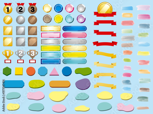 吹き出し, 漫画, 模様, シームレス, ベクター, 色, ひとそろい, デザイン, 文科系, イラスト, カラフル, アイコン, 質感, ペイント, 黄色, 壁紙, 幾何学的な, カード, ボタン, 学校, ピンク, レトロ, 円, 錠剤, パレット, 形, 薬, ウェブ