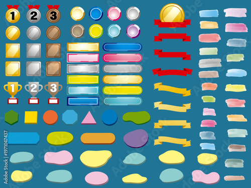 吹き出し, 漫画, 模様, シームレス, ベクター, 色, ひとそろい, デザイン, 文科系, イラスト, カラフル, アイコン, 質感, ペイント, 黄色, 壁紙, 幾何学的な, カード, ボタン, 学校, ピンク, レトロ, 円, 錠剤, パレット, 形, 薬, ウェブ