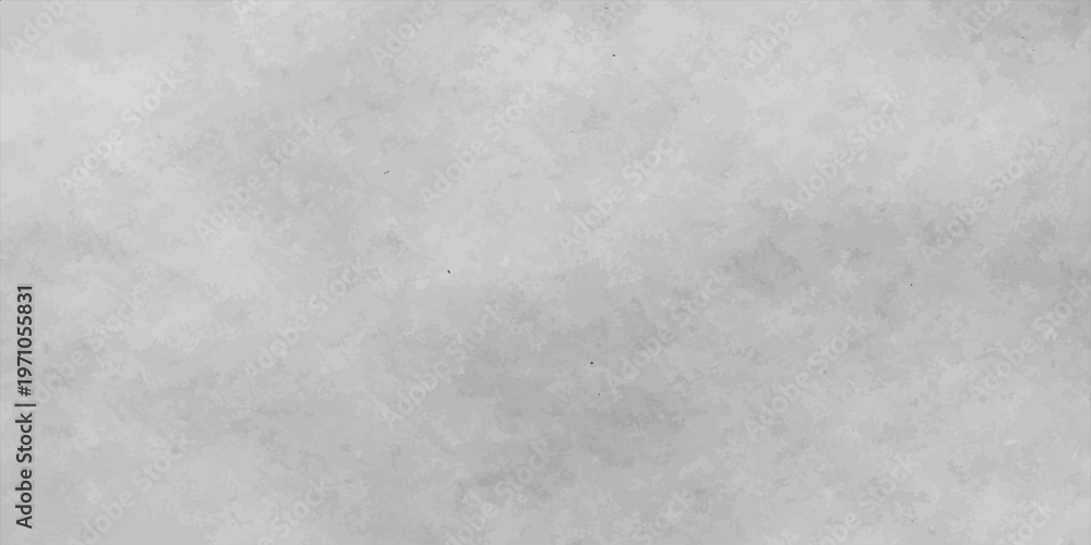 Fototapeta premium A seamless gray concrete wall texture with a rough white marble pattern and vintage stone surface provides a light grunge backdrop for a blank canvas design