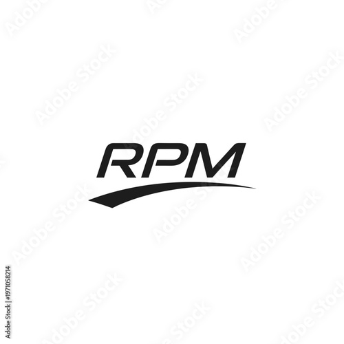 RPM logo on white background.