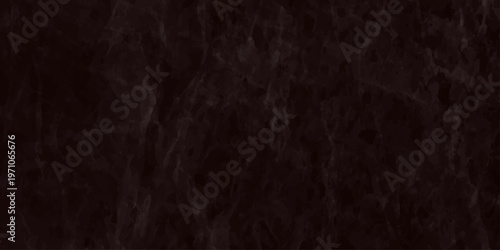 Bild auf Leinwand Natural black marble texture for skin tile wallpaper luxurious background pattern floor stone tile slab nature abstract material wall, elegant black marble texture background