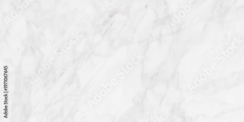 White marble texture in natural pattern with high resolution background,  abstract marble in natural patterned for   design, panoramic white background from marble stone wall texture for design.