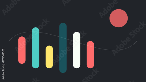 A graphic of a sound equal equal equal equal equal equal equal equal equal equal equal equal equal equal equal