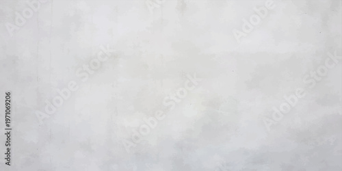 Old vintage grunge white paper texture background with rough aged surface and blank design space