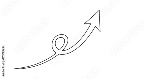 Abstract music background design featuring vector notes and technology cord strings as a creative business illustration concept