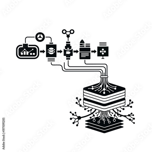 Neural Network Layers Deep Learning.