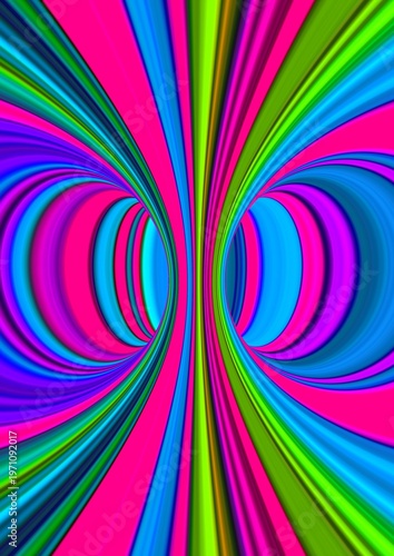 abstract colorful background