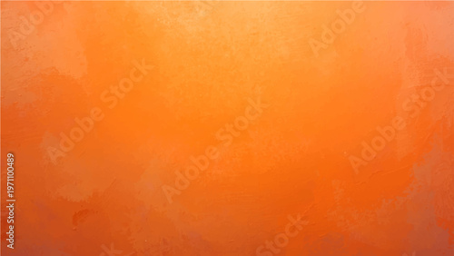 Abstract orange texture vibrant warmth energy intense color field and contemporary design background and visual impact bold gradient surface artistic statement and textured finish.