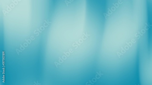 Abstract light blue gradient background with vertical blurred lines. Ideal for web design, social media, presentations, and artistic projects.