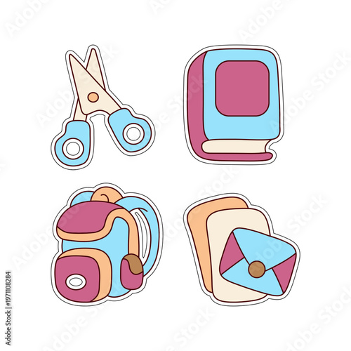 children's school equipment