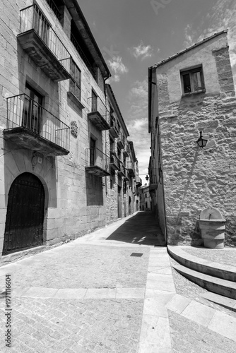 Calaceite (Teruel)