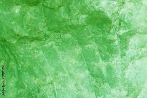 Surface of jade stone background or texture.