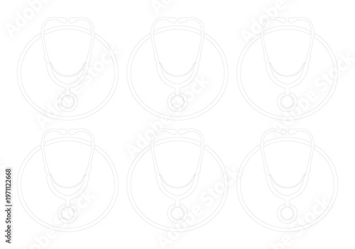 缶詰の蓋、開閉可能なプルタブ付きの金属製缶蓋のミニマルな線画ベクターイラストセット。食品保存、パッケージデザイン、リサイクル関連プロジェクトに最適なグラフィック素材。