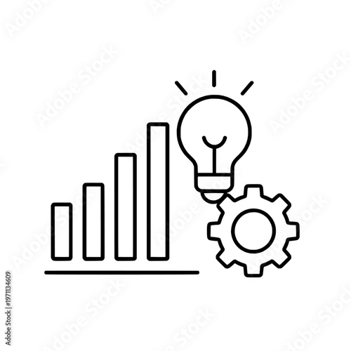 Empty space with nothing on transparent background silhouette