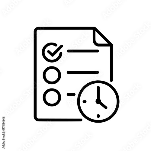 Empty space with nothing on transparent background silhouette