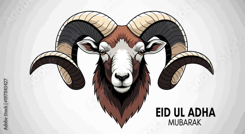 Eid ul Adha Mubarak - A Festive Celebration Honoring Sacrifice and Faith