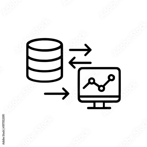 Empty space with nothing on transparent background silhouette