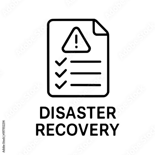 Empty space on transparent background silhouette