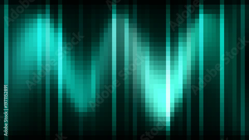 Vibrant rainbow gradient background, colorful neon blurred texture, abstract multi-color mesh backdrop for digital design and artistic presentations