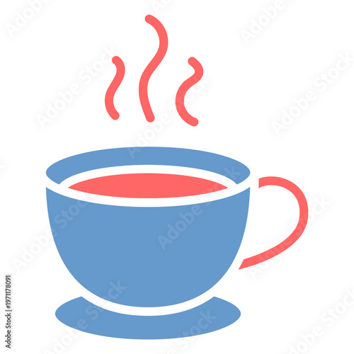 Coffee Vector Icon