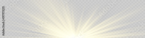 Glowing starburst with neon rays, abstract sparkle effects and radiant illumination, modern futuristic background with dynamic lighting and shiny atmosphere