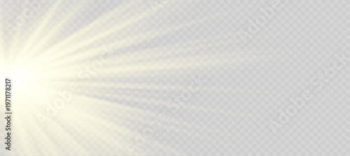 Glowing starburst with neon rays, abstract sparkle effects and radiant illumination, modern futuristic background with dynamic lighting and shiny atmosphere