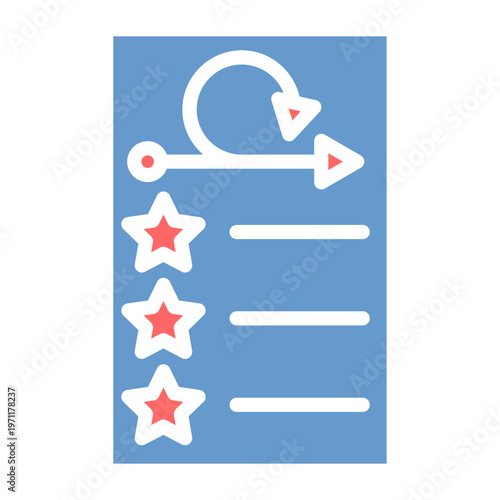 Epic Vector Icon