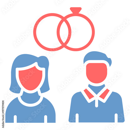 Match Maker Vector Icon