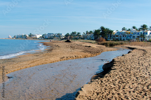 Costa Blanca - Spanien