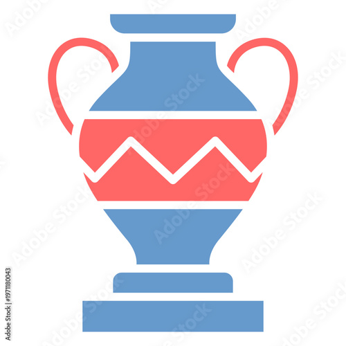 Artifact Vector Icon