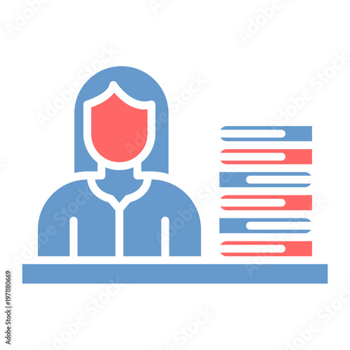 Overload Vector Icon