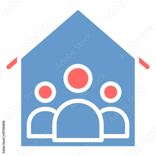 Primitive Vector Icon