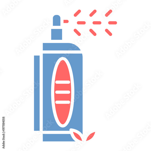 Air Freshener Vector Icon