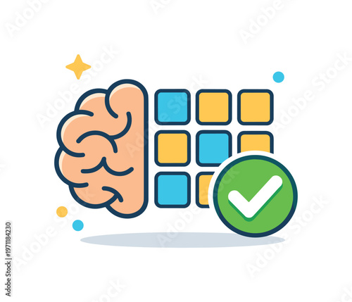 Cognitive shortcuts and pattern recognition in decision making focusing on using familiar structures and learned patterns to speed up thinking and